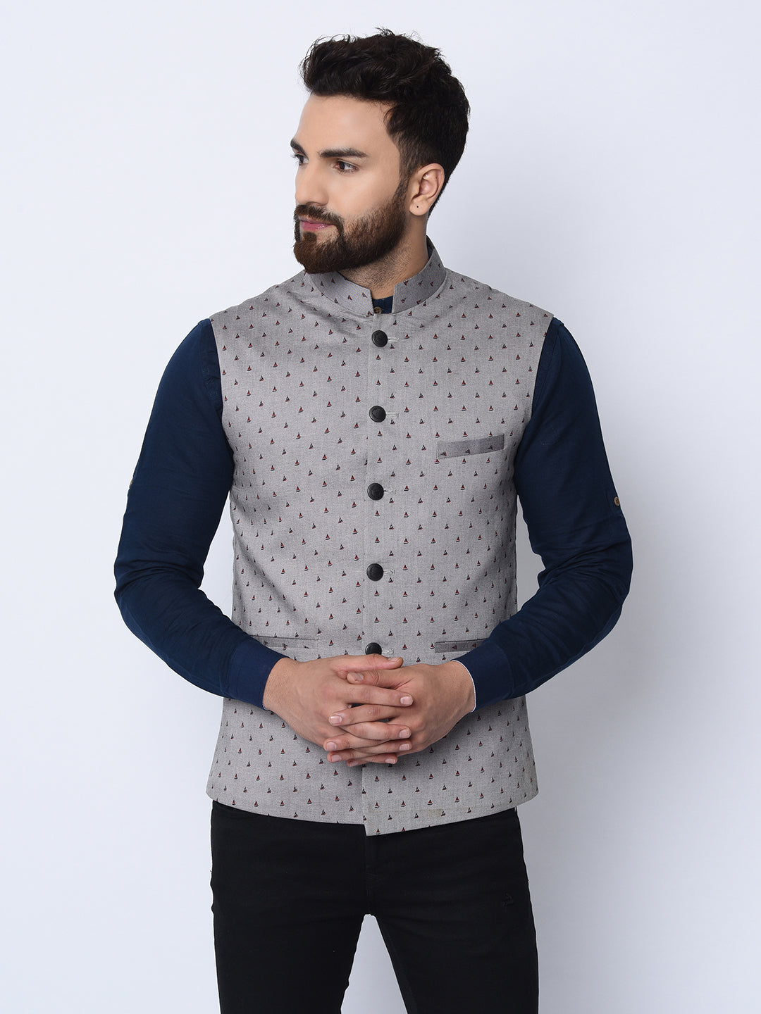 Smooth Sailing Bundi Jacket - Spring Break