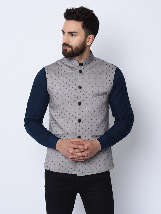 Smooth Sailing Bundi Jacket - Spring Break