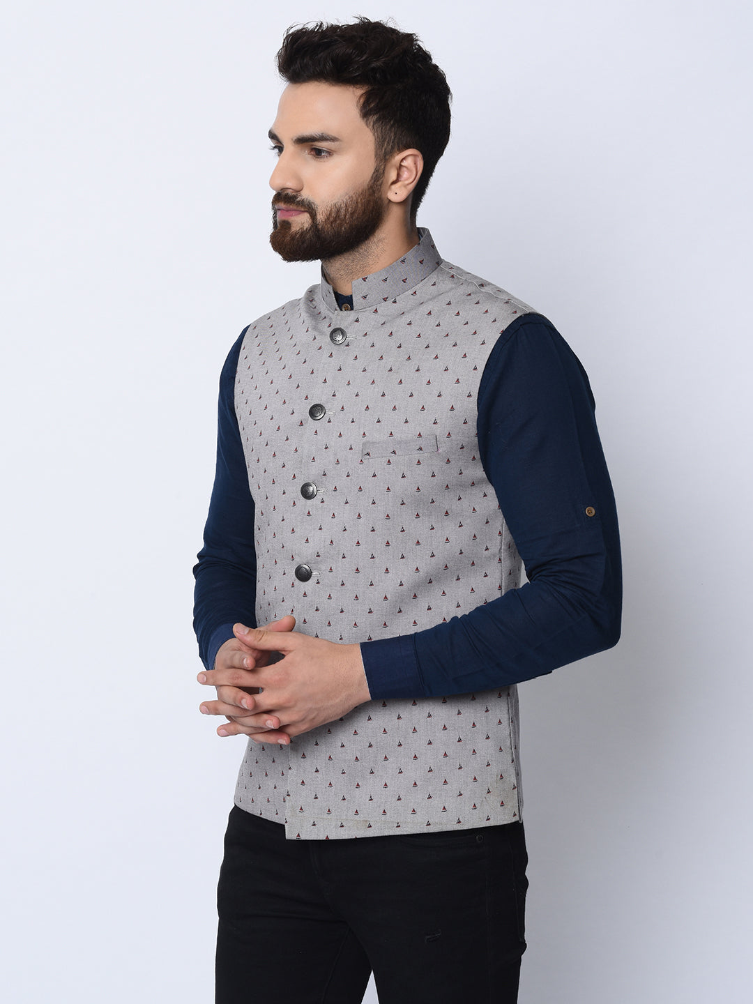 Smooth Sailing Bundi Jacket - Spring Break