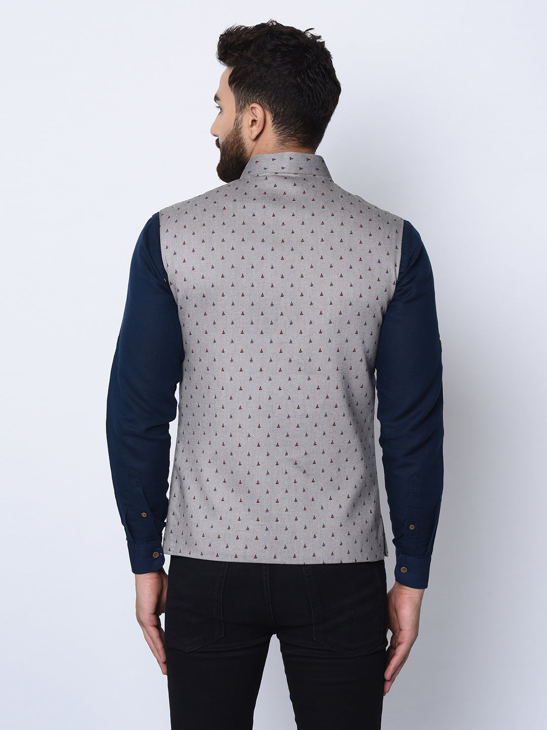 Smooth Sailing Bundi Jacket - Spring Break