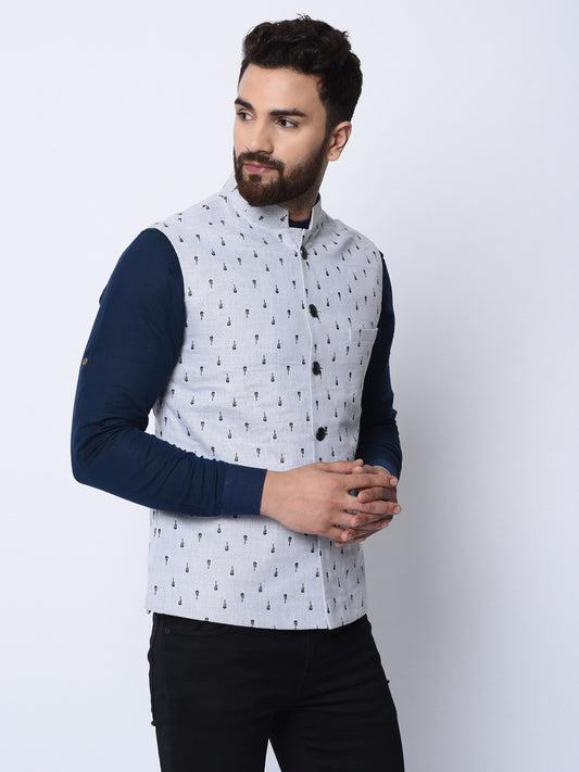Singing Strings Bundi Jacket - Spring Break