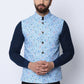 Blue Me Away Bundi Jacket - Spring Break