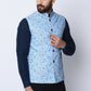 Blue Me Away Bundi Jacket - Spring Break