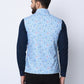 Blue Me Away Bundi Jacket - Spring Break
