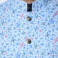 Blue Me Away Bundi Jacket - Spring Break