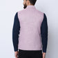 Salmon's Smile Bundi Jacket - Spring Break
