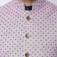 Salmon's Smile Bundi Jacket - Spring Break